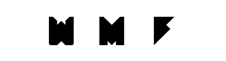 Display new RD Regular  Free Fonts Download