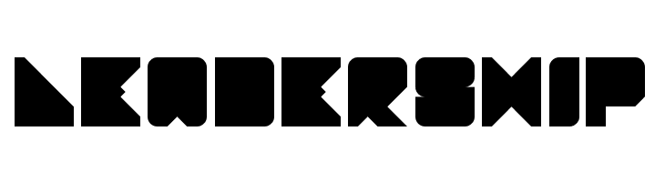 Display new RD Regular  Free Fonts Download