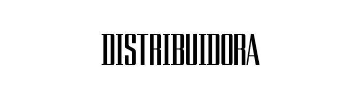 Ducados  Free Fonts Download