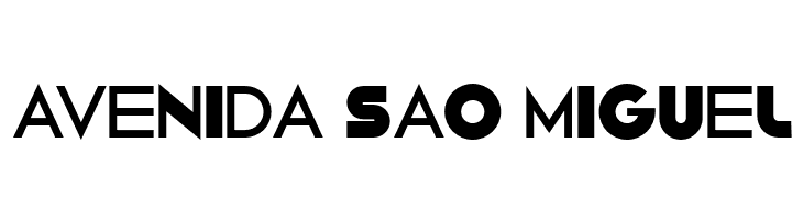 pdW  Free Fonts Download