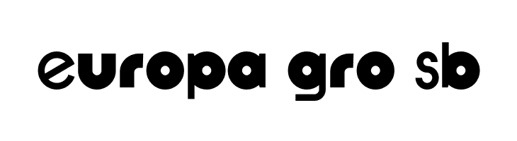 pdW  Free Fonts Download