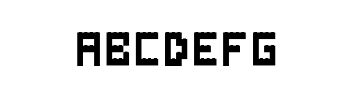 Danish-Bricks  Free Fonts Download