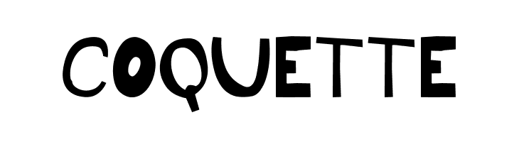 Gabi Sans Irregular  Free Fonts Download