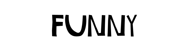 Gabi Sans Irregular  Free Fonts Download