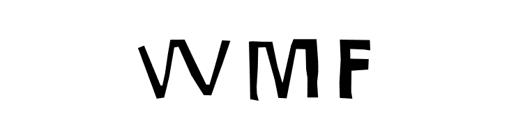 Gabi Sans Irregular  Free Fonts Download