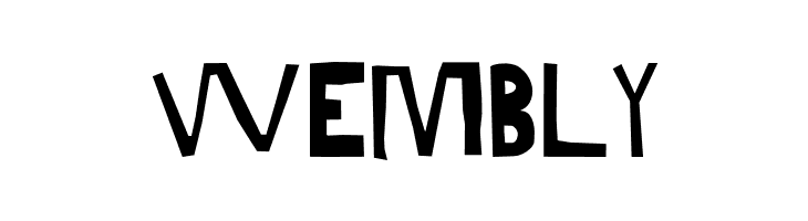 Gabi Sans Irregular  Free Fonts Download