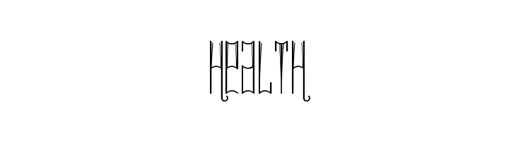 Kakawanga  Free Fonts Download