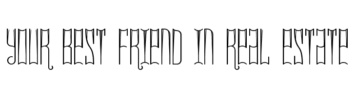 Kakawanga  Free Fonts Download