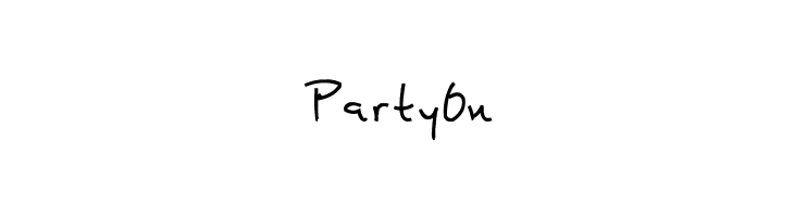 Daryl Short  Free Fonts Download