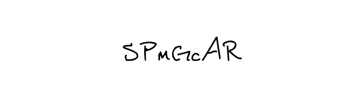 Daryl Short  Free Fonts Download