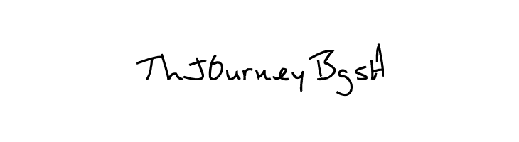 Daryl Short  Free Fonts Download