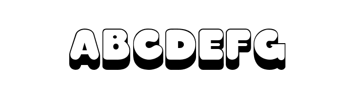 HotDog  Free Fonts Download