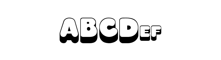 HotDog  Free Fonts Download