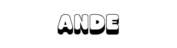 HotDog  Free Fonts Download