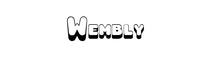 HotDog  Free Fonts Download