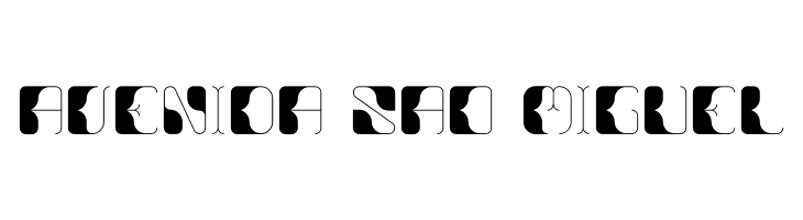 Anitta  Free Fonts Download