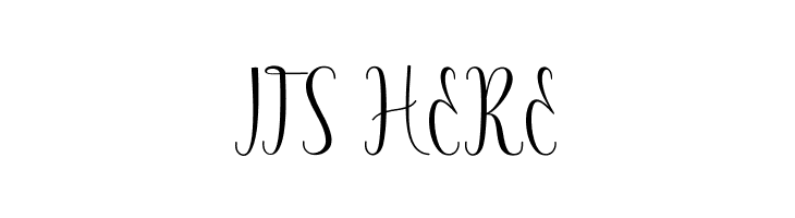 Angelica Free  Free Fonts Download