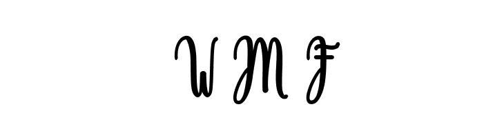 Magdalen Free  Free Fonts Download
