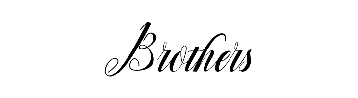 Mighty Free  Free Fonts Download