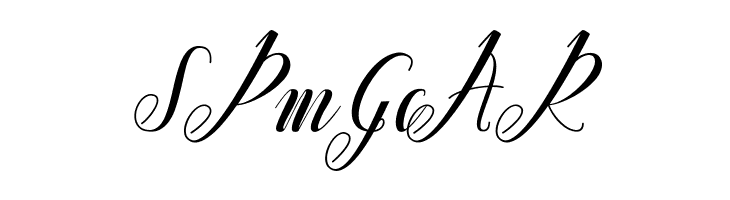 Mighty Free  Free Fonts Download
