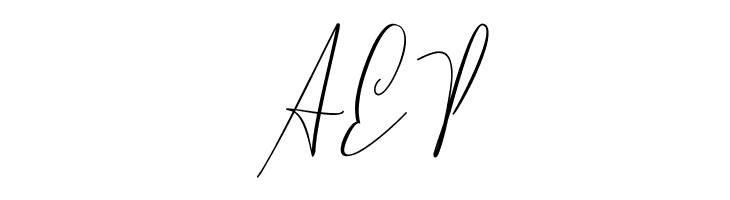 Monica Free  Free Fonts Download