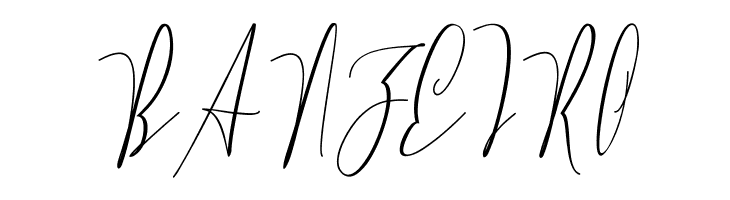 Monica Free  Free Fonts Download