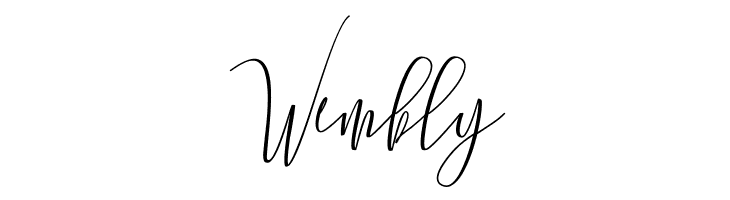 Monica Free  Free Fonts Download