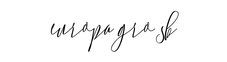Monica Free  Free Fonts Download