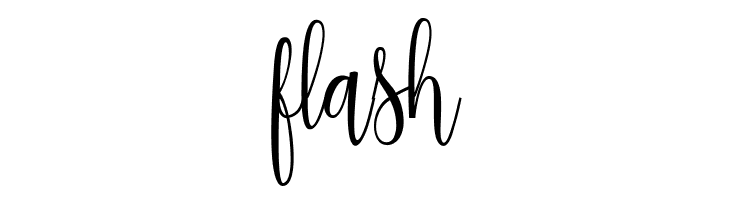 Salwa reguler  Free Fonts Download