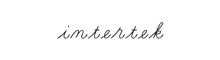 Learning Curve BV  Free Fonts Download