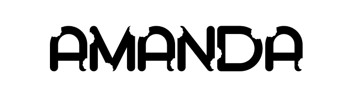 Gigigit Font  Free Fonts Download