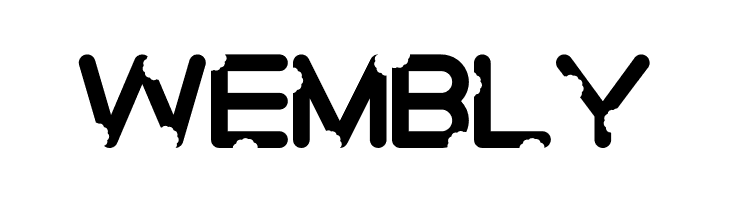 Gigigit Font  Free Fonts Download