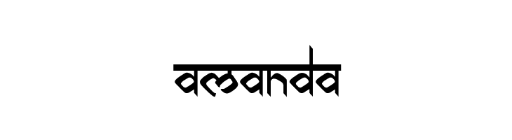 biling mi marathi Regular  Free Fonts Download