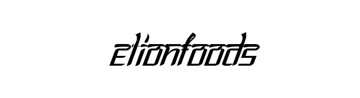 Bitling lipika Italic  Free Fonts Download