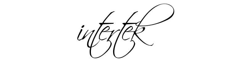 Scriptina  Free Fonts Download