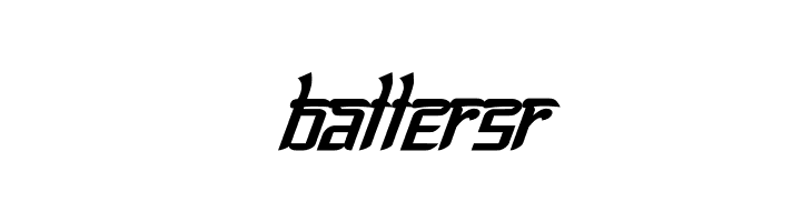 Bitling lipika Bold Italic  Free Fonts Download