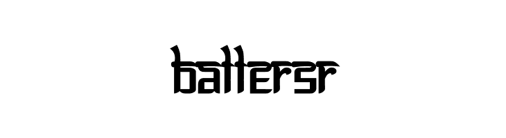 Bitling lipika Bold  Free Fonts Download