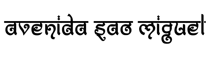 Bitling moksh Regular  Free Fonts Download