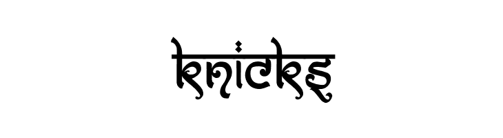 Bitling moksh Regular  Free Fonts Download