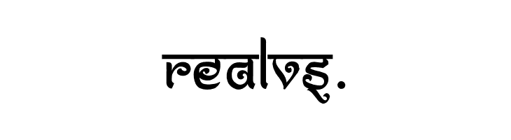 Bitling moksh Regular  Free Fonts Download