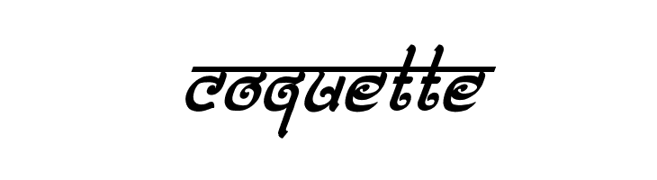 Bitling moksh Italic  Free Fonts Download