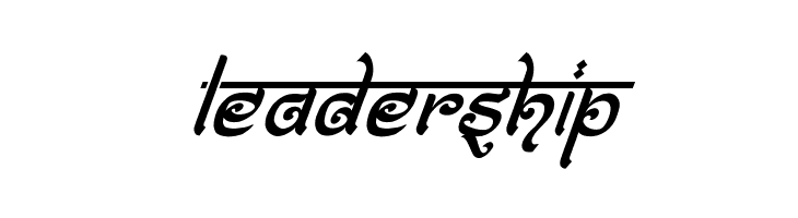 Bitling moksh Italic  Free Fonts Download