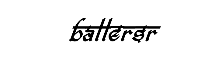 bitling ravish Bold Italic  Free Fonts Download