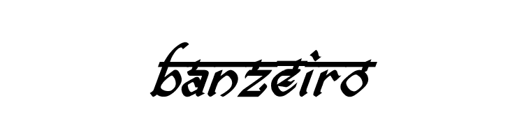 bitling ravish Bold Italic  Free Fonts Download