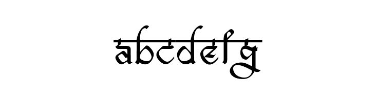 bitling ravish  Free Fonts Download