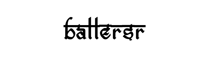 bitling ravish Bold  Free Fonts Download