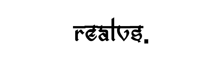 bitling ravish Bold  Free Fonts Download