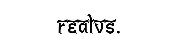 Bitling shivom Regular  Free Fonts Download