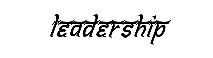 Bitling shivom Italic  Free Fonts Download