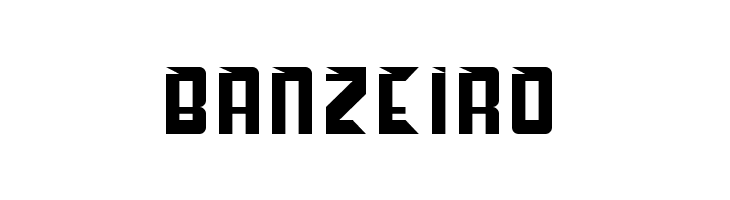 bladecuts Regular  Free Fonts Download